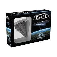Star Wars Armada : Imperial Light Carrier